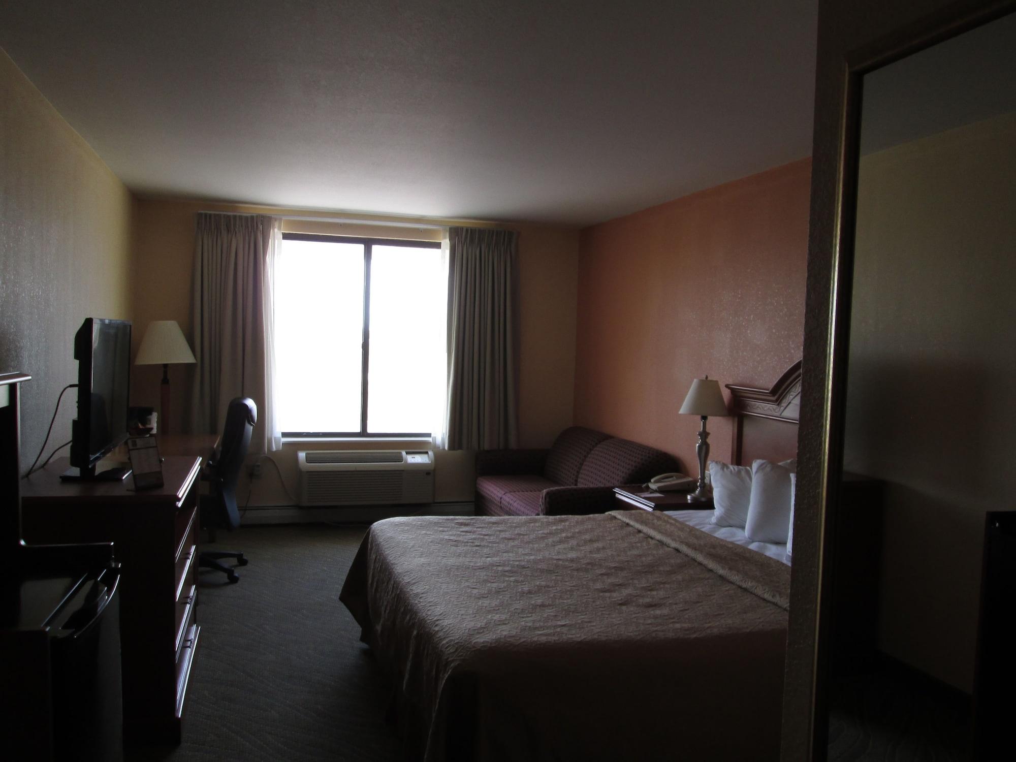 Quality Inn Gaylord Exterior photo