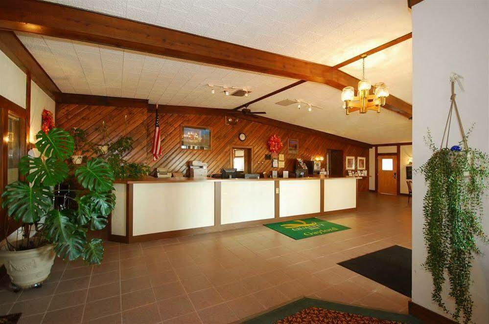 Quality Inn Gaylord Exterior photo